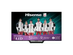 Hisense ULED 85U7Q pro (2025) 85 Zoll Mini LED Smart TV; Mini LED TV