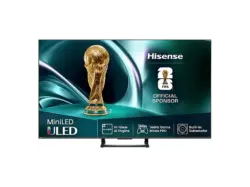 Hisense ULED 75U7Q pro (2025) 75 Zoll Mini LED Smart TV; Mini LED TV
