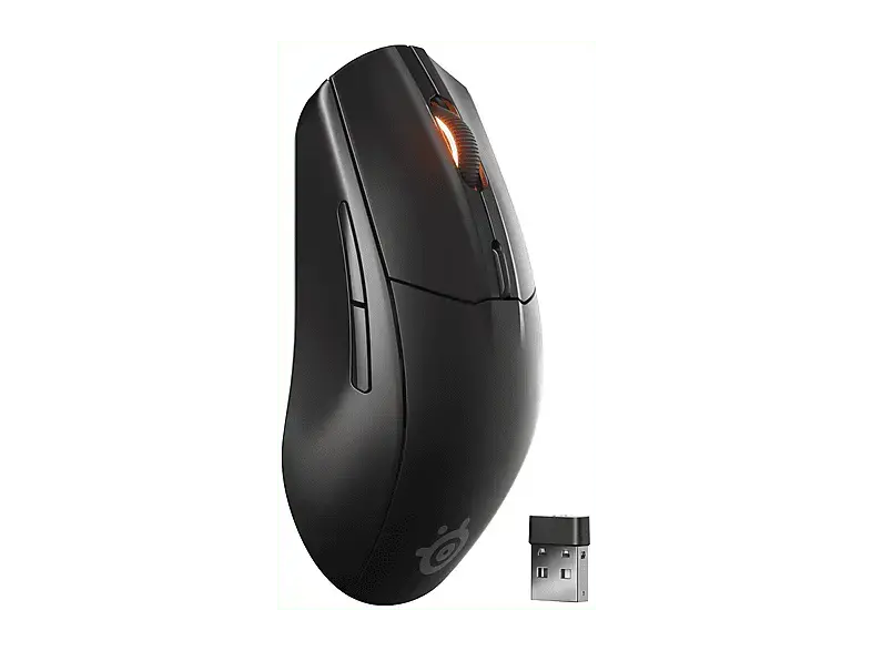 Steel Series Rival 3 Wireless Gen 2, Gaming Maus