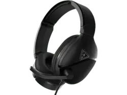Turtle Beach Gaming Headset Recon 200 Gen 2, Schwarz