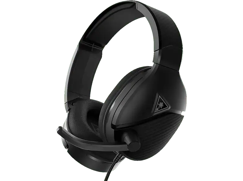 Turtle Beach Gaming Headset Recon 200 Gen 2, Schwarz