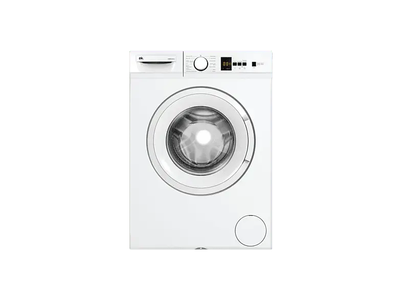 ok. OWM 6112 C T Waschmaschine (6 kg, 1000 U/Min., C, Frontlader)