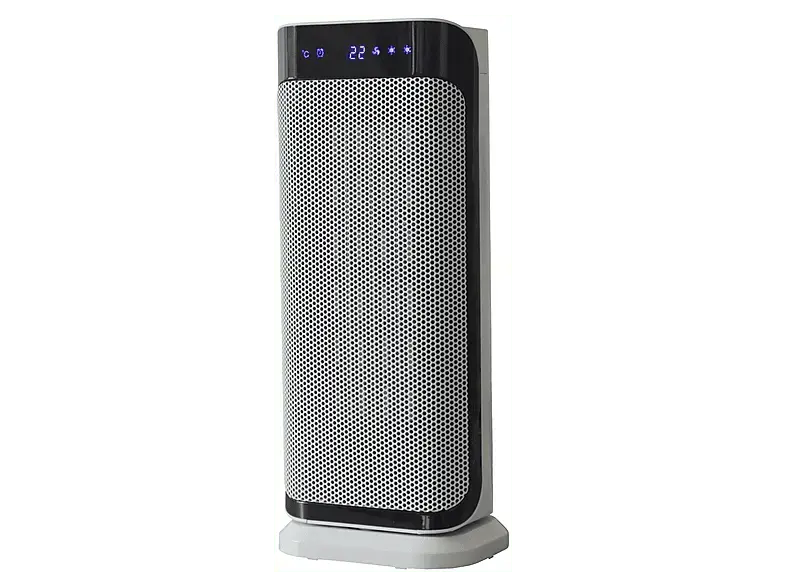 SHX SHX37PTC20 Heizl&uuml;fter (2000 Watt, Raumgr&ouml;&szlig;e: 25 m&sup2;)