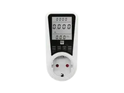 SHX Energiekostenmessger&auml;t SHX-PM05FW