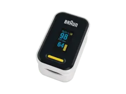 Braun Pulsoximeter 1 YK-81CEU