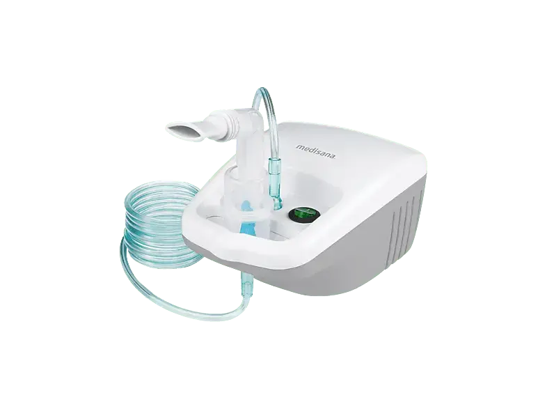 Medisana IN 540 Inhalator; Inhalationsger&auml;t