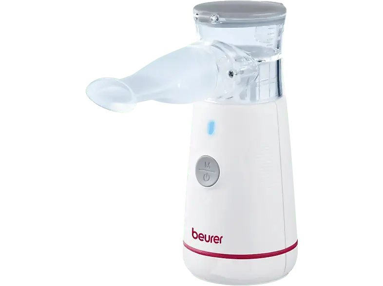 Beurer 103.89 IH47 MESH; Inhalationsger&auml;t