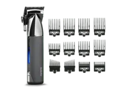 Babyliss E996E Super-X Metal Haarschneider