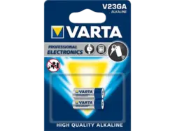 Varta Batterie V23GA (8LR932), 2er-Pack (4223-101-402)