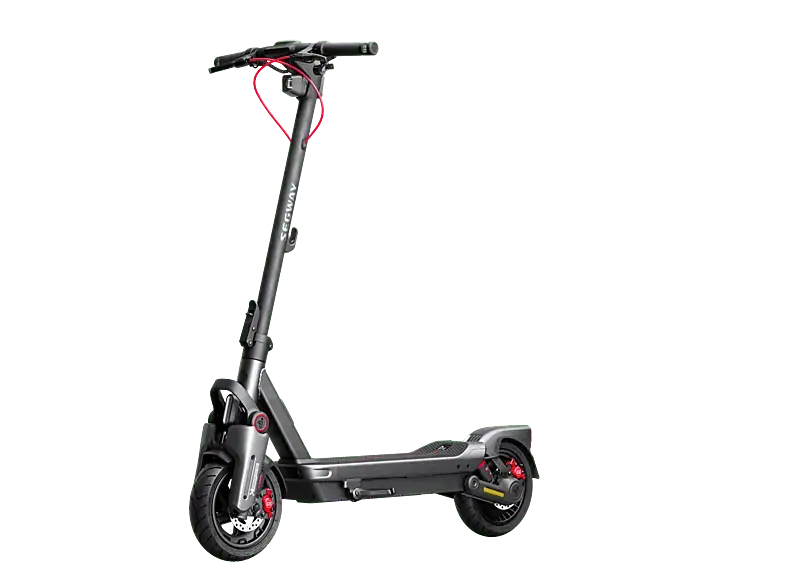 Ninebot by Segway max G3 I eKickScooter