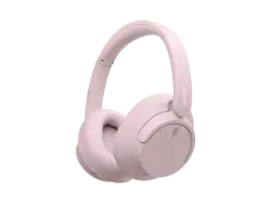 Sony WH-CH720N Kabellose Kopfh&ouml;rer mit Noise Cancelling von Sony - Pink; Bluetooth Kopfh&ouml;rer