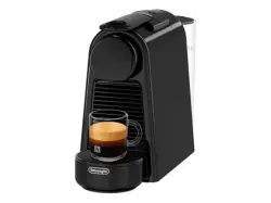 De'Longhi EN85.B Essenza Nespresso-Maschine Schwarz