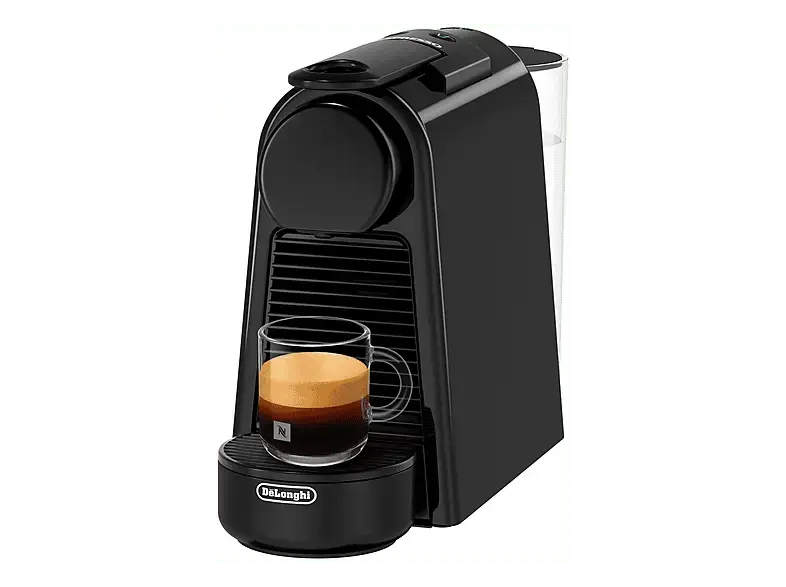 De'Longhi EN85.B Essenza Nespresso-Maschine Schwarz