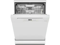 Miele G 5811 SC Active Plus Geschirrsp&uuml;ler (Standger&auml;t, Besteckschublade, 598 mm breit, 43 dB(A), A, Brillantwei&szlig;)