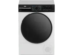 Beko B7T692A3WW W&auml;rmepumpentrockner (9 kg, EEK: A, 60 dB(A)), Wei&szlig;)