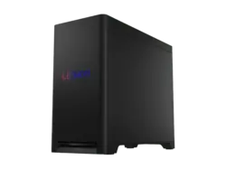 Lenovo Legion T5 30IAX10 Gaming PC, Intel&reg; Core&trade; Ultra 7 255HX, 32 GB RAM, 1000 SSD, GeForce RTX&trade; 5070, Windows 11 Home, Schwarz