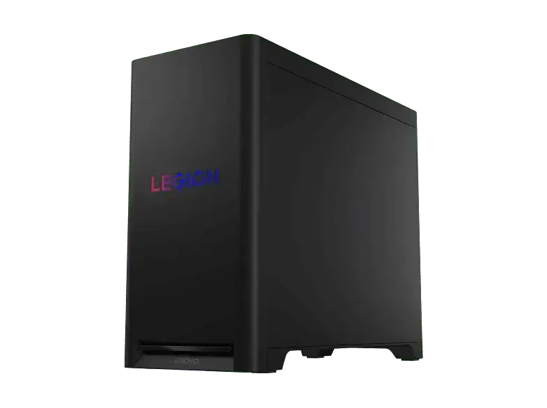 Lenovo Legion T5 30IAX10 Gaming PC, Intel&reg; Core&trade; Ultra 7 255HX, 32 GB RAM, 1000 SSD, GeForce RTX&trade; 5070, Windows 11 Home, Schwarz
