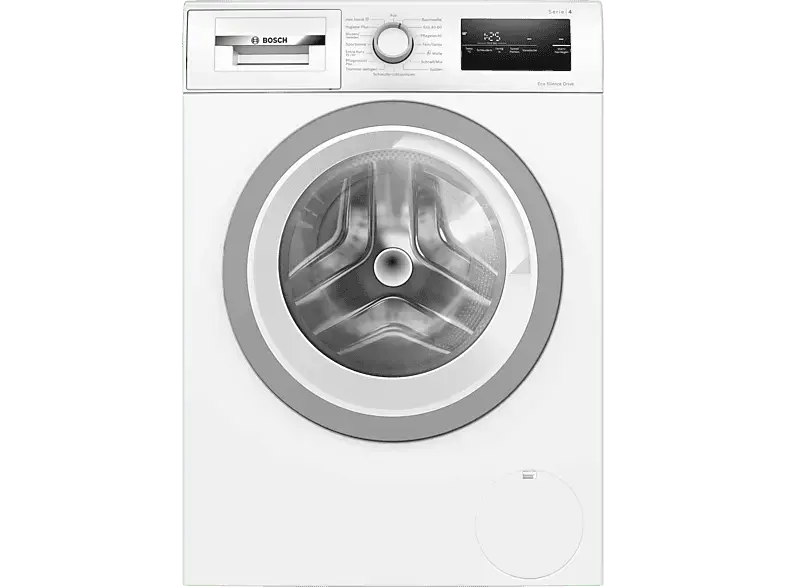 Bosch WAN2812A Serie 4 Waschmaschine (9 kg, 1351 U/Min., A, Frontlader)