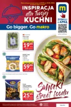 Oferta dla gastronomii Makro &ndash; do 19.01.2026