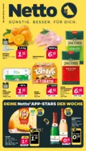 Netto APS : Wochenangebote