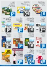 EDEKA: Wochenangebote