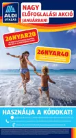 Aldi &uacute;js&aacute;g &eacute;rv&eacute;nyess&eacute;ge 2026.01.31.-ig