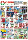 Vianni újság érvényessége 2026.01.13-ig