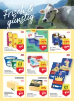 MPREIS MPREIS: Flugblatt Vorarlberg - ab 15.01.2026