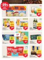 MPREIS MPREIS: Flugblatt Vorarlberg - ab 15.01.2026