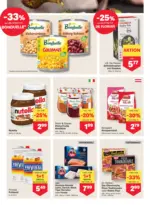 MPREIS MPREIS: Flugblatt Vorarlberg - ab 15.01.2026