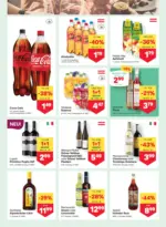 MPREIS MPREIS: Flugblatt Vorarlberg - ab 15.01.2026