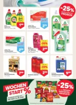 MPREIS MPREIS: Flugblatt Vorarlberg - ab 15.01.2026