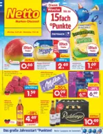 Netto Marken-Discount Netto: Wochenangebote - ab 12.01.2026