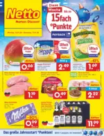 Netto Marken-Discount Netto: Wochenangebote - ab 12.01.2026