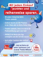 Netto: Wochenangebote