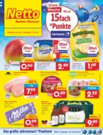 Netto Marken-Discount Netto: Wochenangebote - ab 12.01.2026