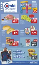 Combi Unsere Combi Wochenangebote - bis 17.01.2026