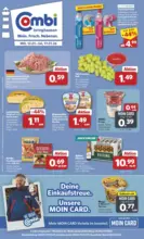Combi Unsere Combi Wochenangebote - bis 17.01.2026