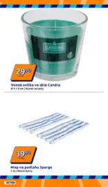 Action let&aacute;k do 13.01.2026