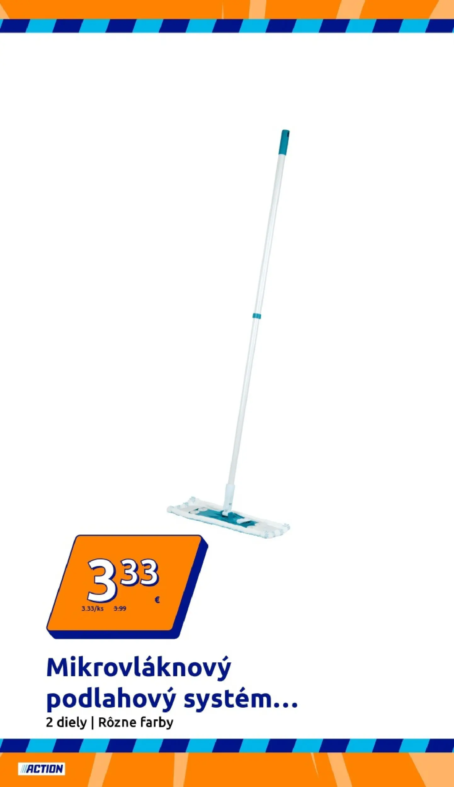 Objavte - Action leták platný do 20.01.2026 od 13.01.2026 » aktuálna akcia | Strana: 3