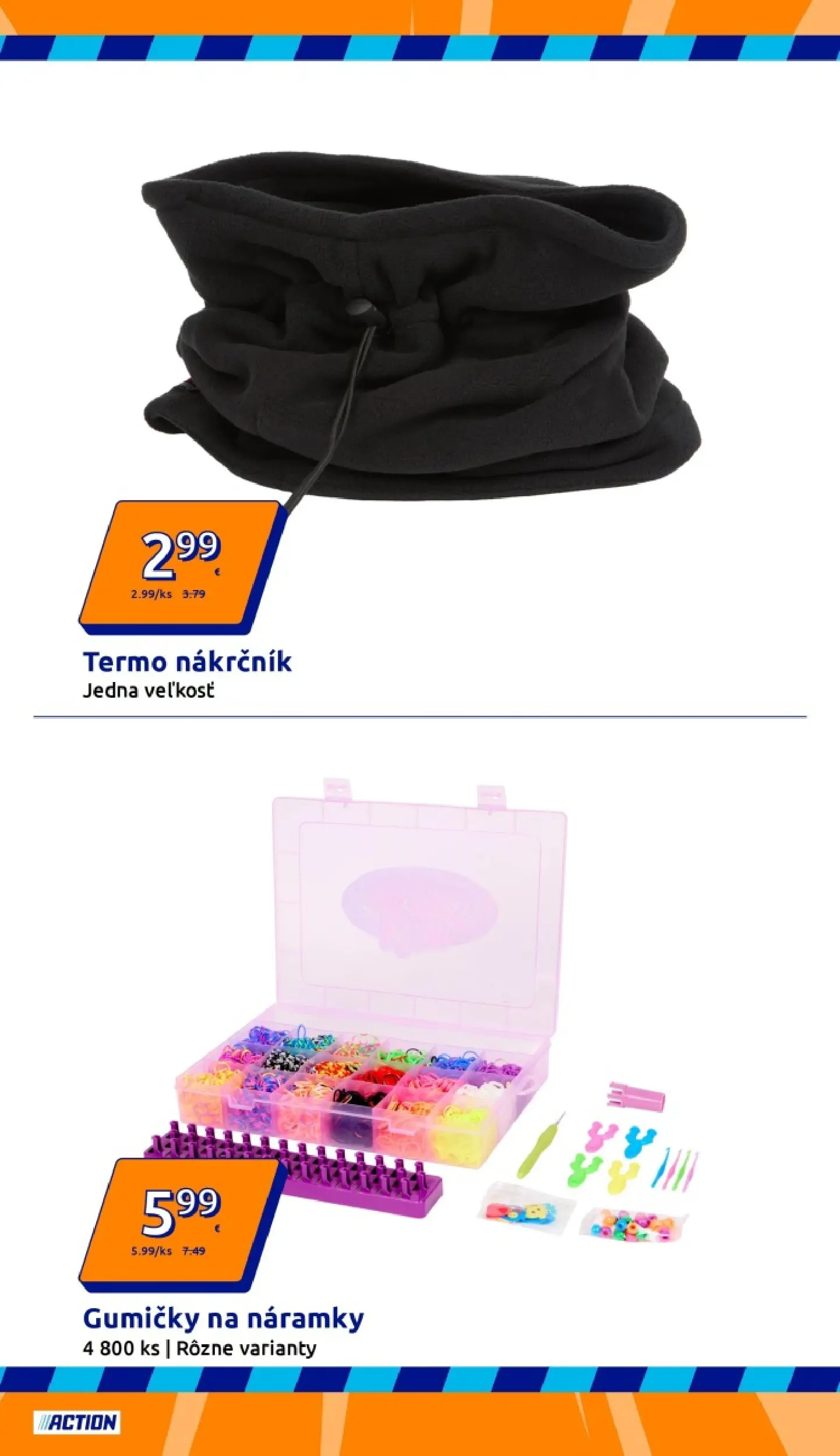 Objavte - Action leták platný do 20.01.2026 od 13.01.2026 » aktuálna akcia | Strana: 20