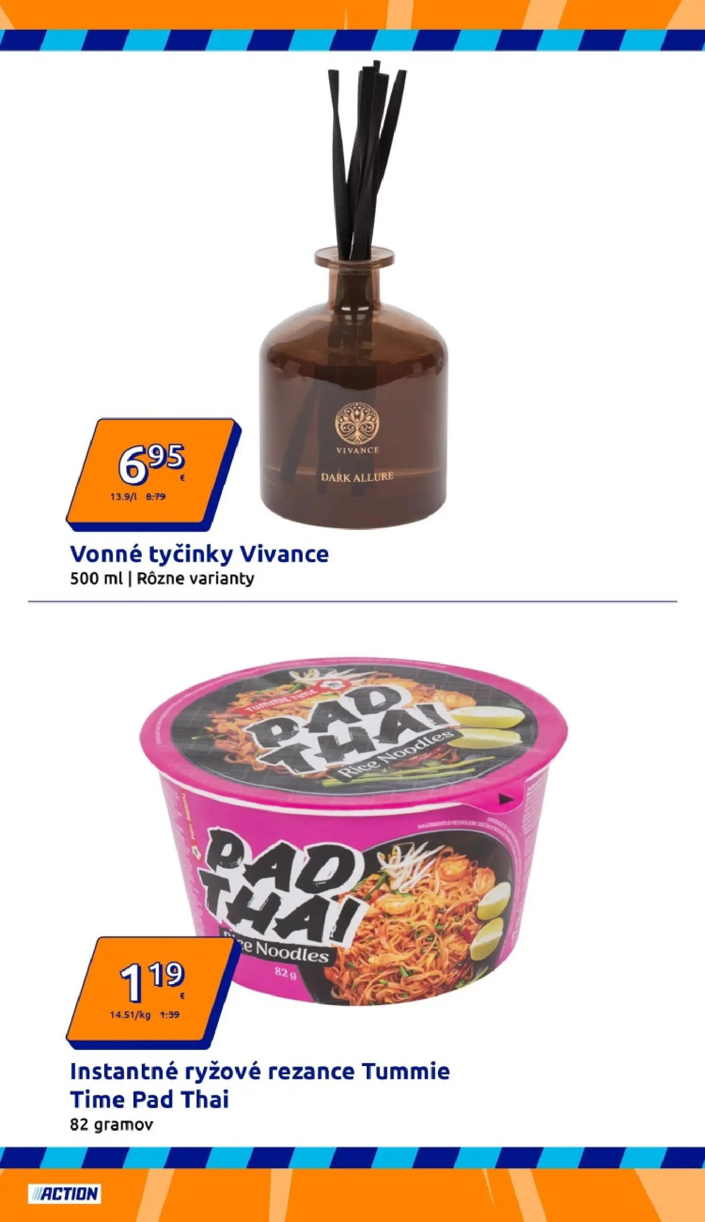 Objavte - Action leták platný do 20.01.2026 od 13.01.2026 » aktuálna akcia | Strana: 29 | Produkty: Rezance