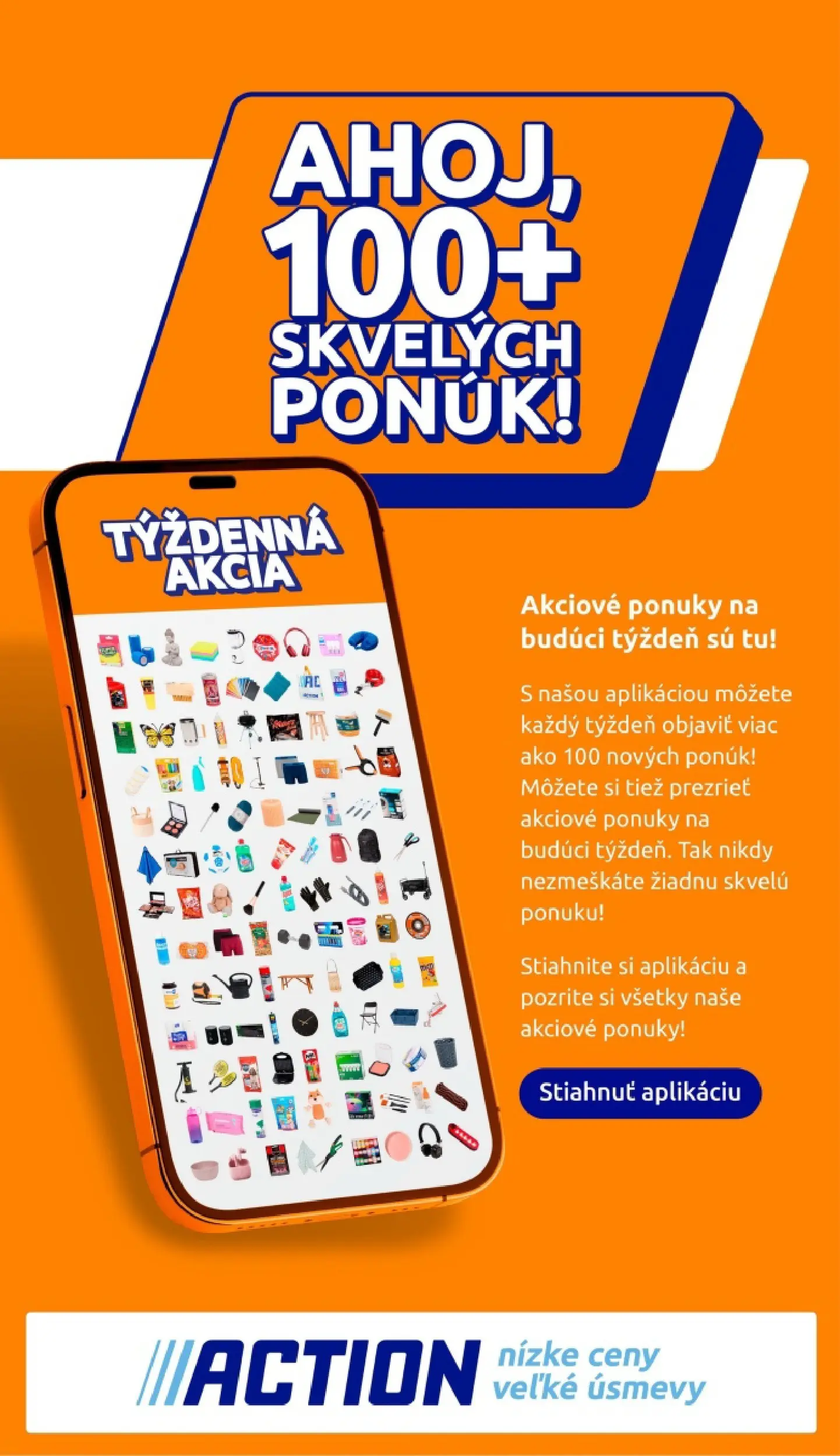 Objavte - Action leták platný do 20.01.2026 od 13.01.2026 » aktuálna akcia | Strana: 32