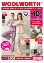 Woolworth Woolworth: T&yacute;denn&iacute; nab&iacute;dky &ndash; do 19.01.2026