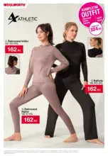 Woolworth: T&yacute;denn&iacute; nab&iacute;dky