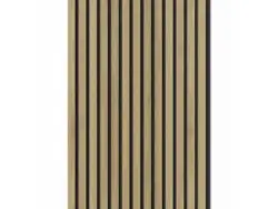 AKUSTIKPANEEL EICHE-DEKOR