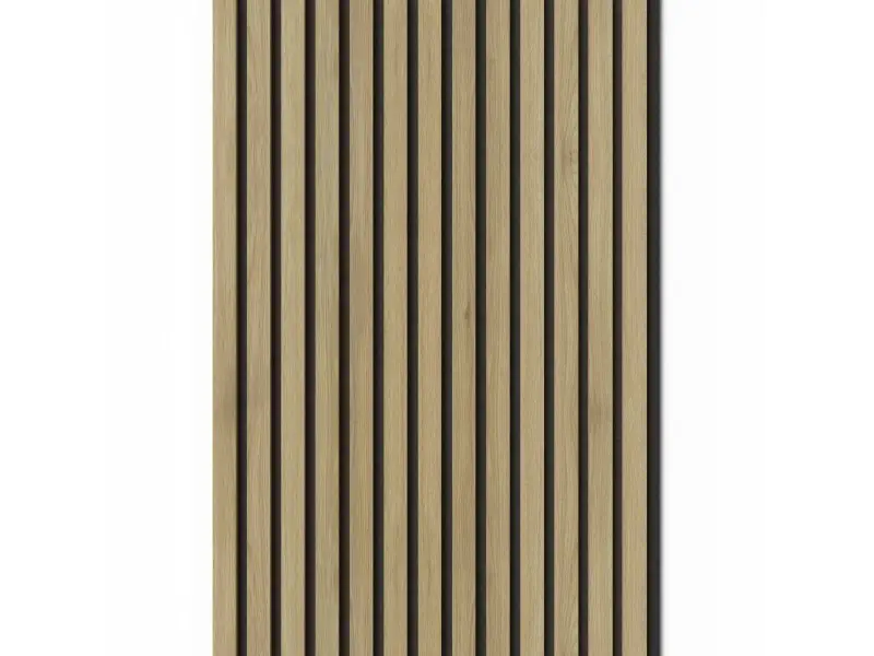 AKUSTIKPANEEL EICHE-DEKOR