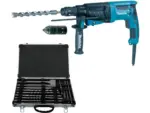OBI MAKITA BOHRHAMMER &bdquo;HR2630TX&ldquo; - bis 31.01.2026