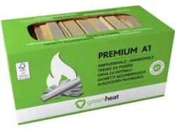 GREENHEAT ANZ&Uuml;NDHOLZ