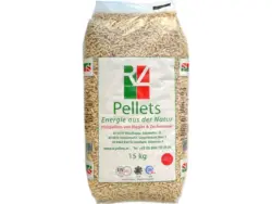 RZ HOLZPELLETS